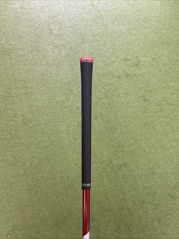 Used-LH-TaylorMade-Stealth-2-Rescue-22-4-Hybrid-Fujikura-Ventus-70g-Graphite-357450366795-8