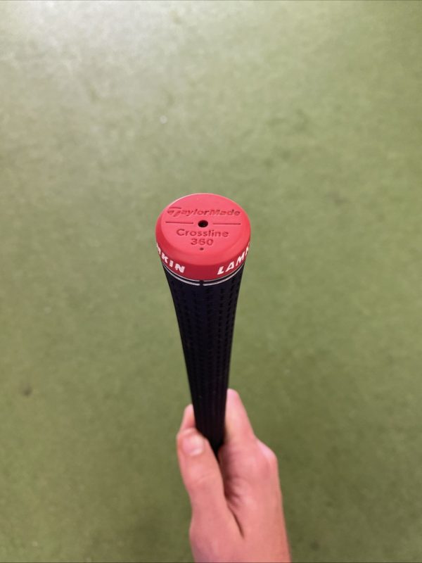 Used-LH-TaylorMade-Stealth-2-Rescue-22-4-Hybrid-Fujikura-Ventus-70g-Graphite-357450366795-9