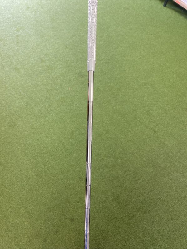 Used-LH-Titleist-Vokey-SM9-Jet-Black-5812-Lob-Wedge-KBS-Tour-Stiff-Steel-356582924325-6