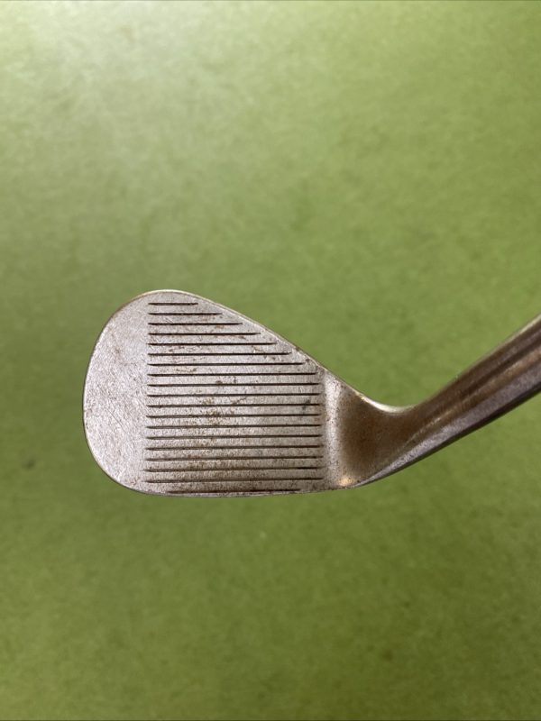 Used Ping Glide Pro Raw 60.10* Lob Wedge Project X Steel Extra Stiff - Image 4