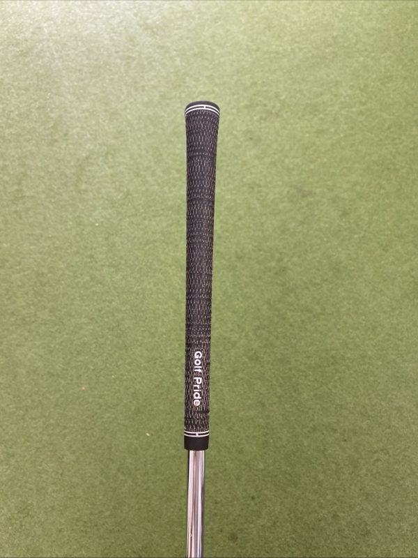 Used Ping Glide Pro Raw 60.10* Lob Wedge Project X Steel Extra Stiff - Image 8
