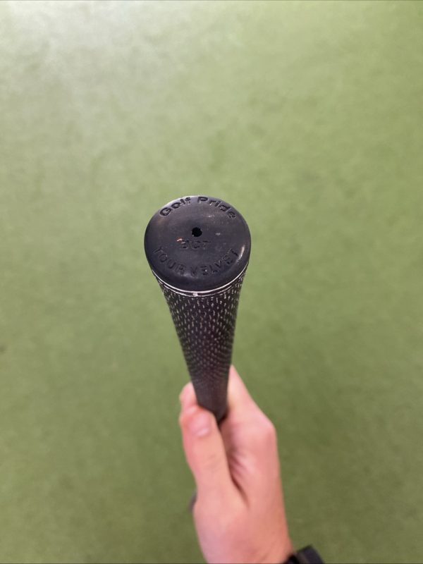 Used Ping Glide Pro Raw 60.10* Lob Wedge Project X Steel Extra Stiff - Image 9