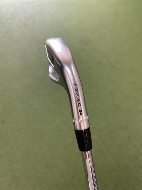 Used RH Callaway Apex CB ‘24 4 Iron Dynamic Gold Tour Issue X100 Steel - Image 4