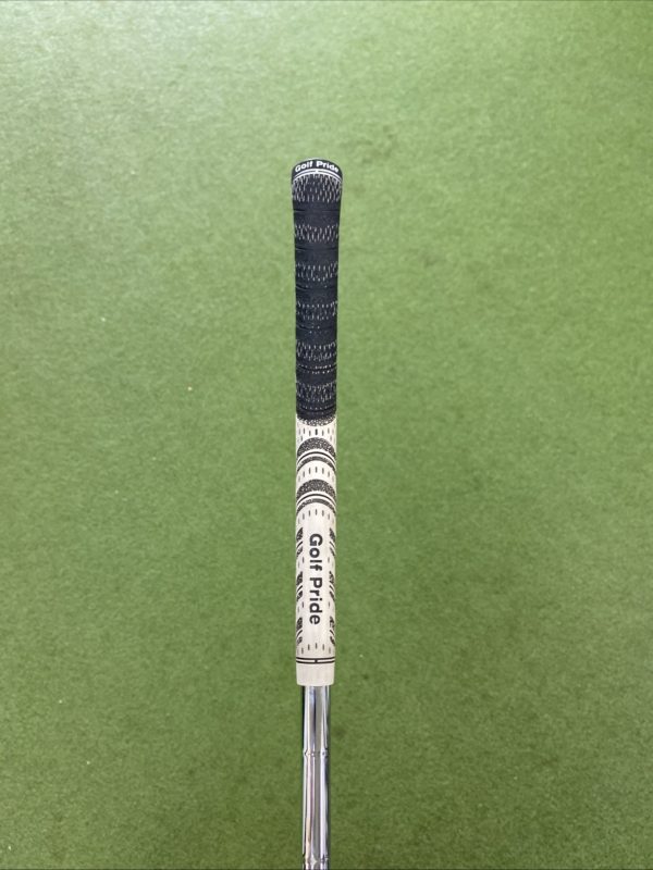Used RH Callaway Apex CB ‘24 4 Iron Dynamic Gold Tour Issue X100 Steel - Image 9