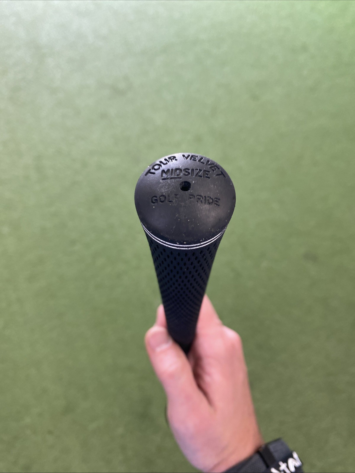 Used RH Callaway Apex Pro 20* 3 Hybrid MMT 80g Stiff Flex Graphite 3H - Image 11