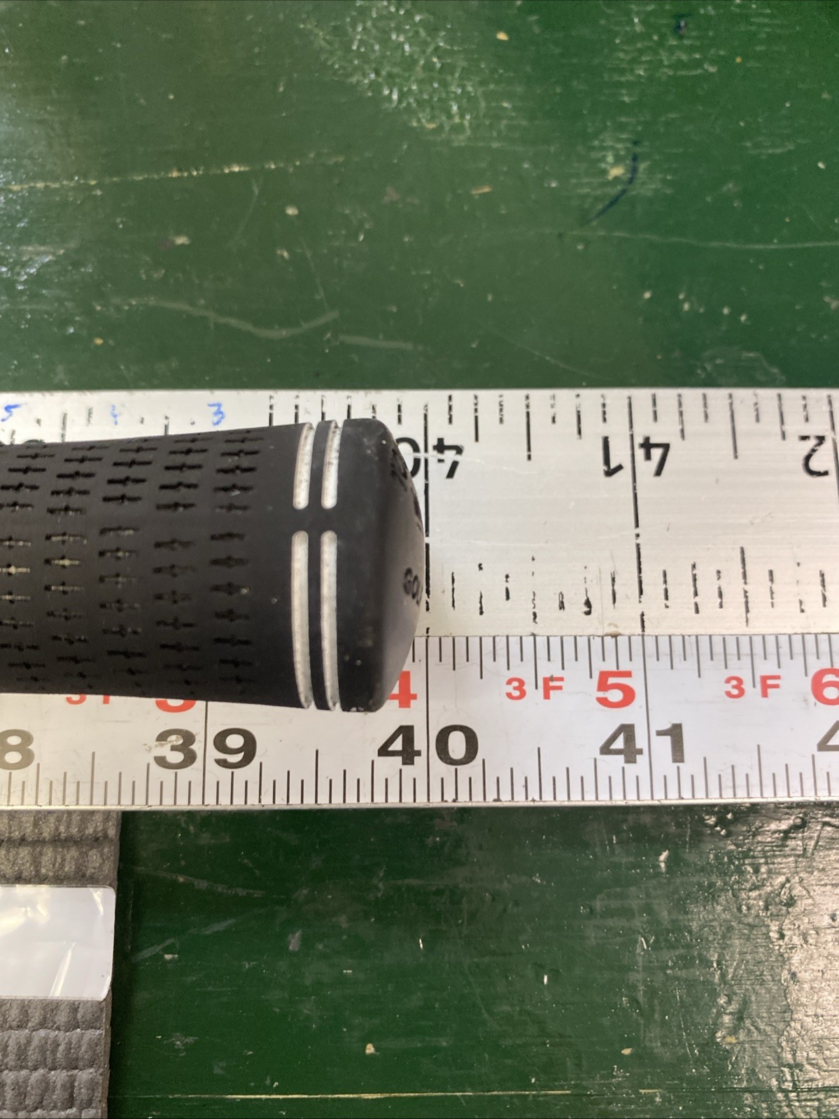 Used RH Callaway Apex Pro 20* 3 Hybrid MMT 80g Stiff Flex Graphite 3H - Image 12