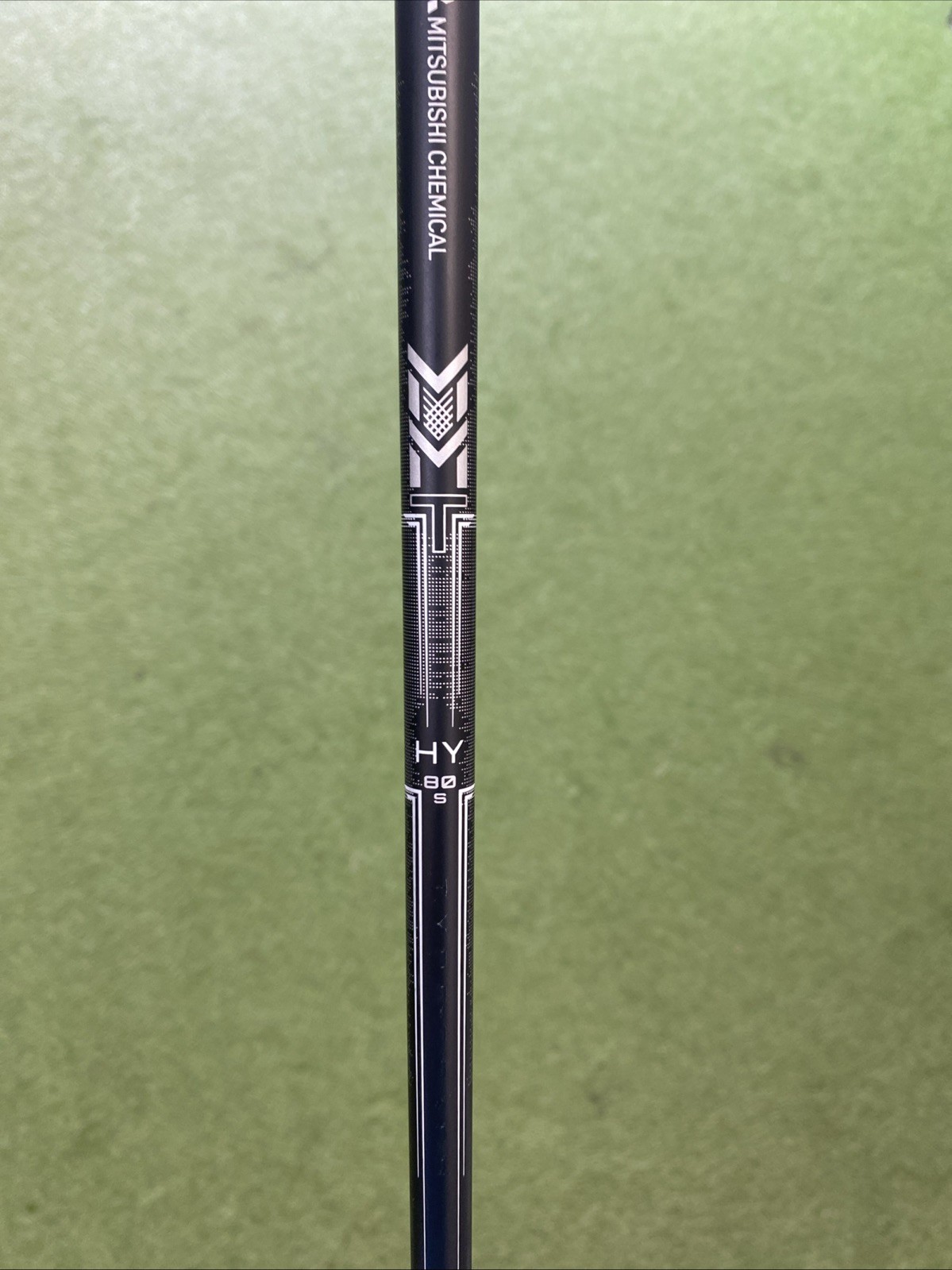 Used RH Callaway Apex Pro 20* 3 Hybrid MMT 80g Stiff Flex Graphite 3H - Image 9