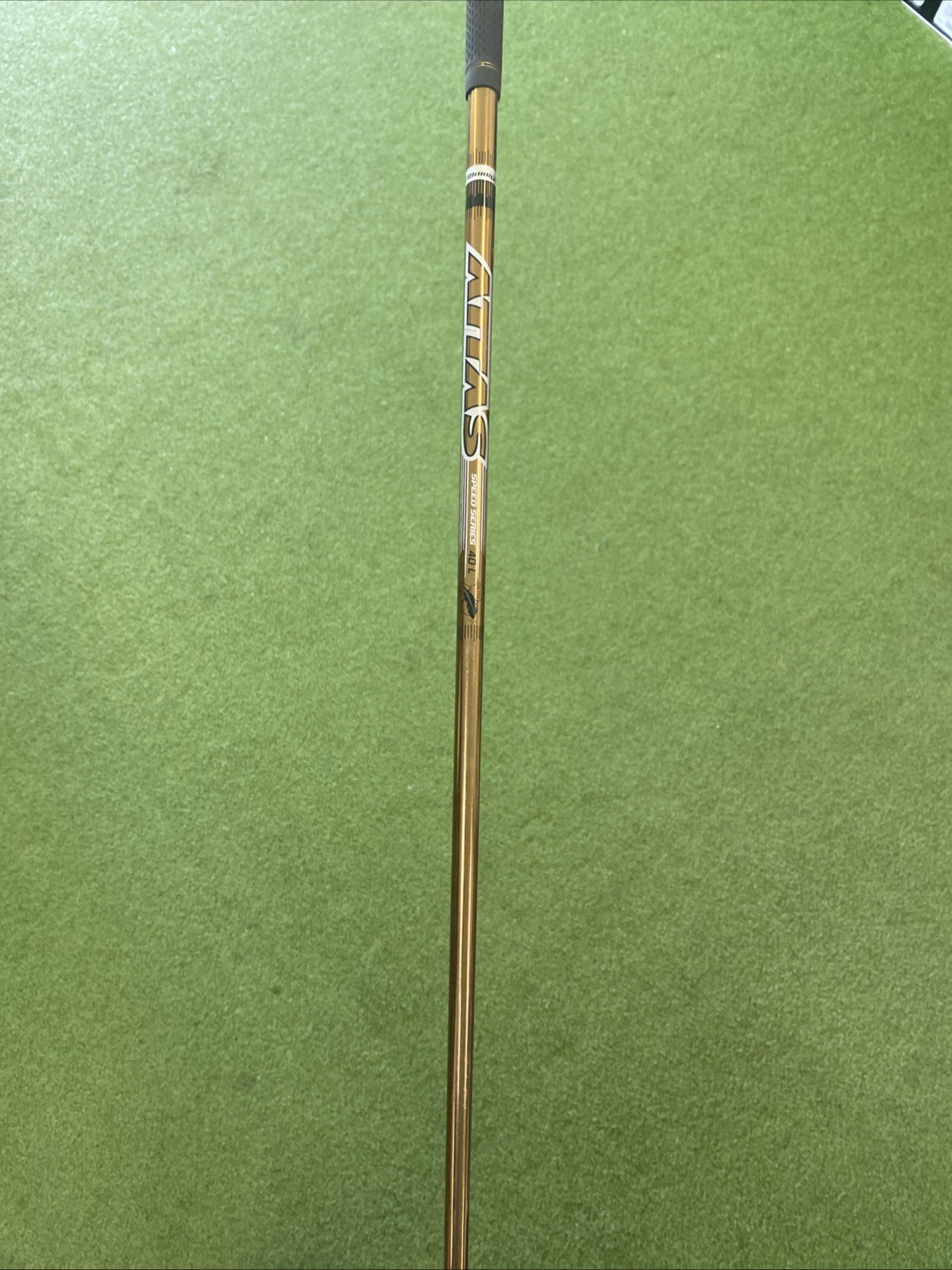 Used RH Callaway Epic Flash Star 15* 3-Wood UST Attas 40g Graphite Ladies - Image 8