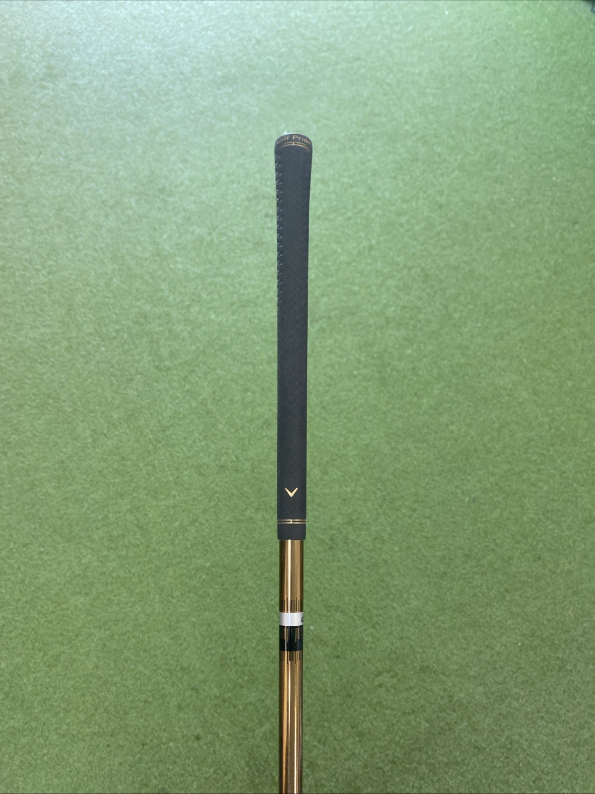 Used RH Callaway Epic Flash Star 15* 3-Wood UST Attas 40g Graphite Ladies - Image 10