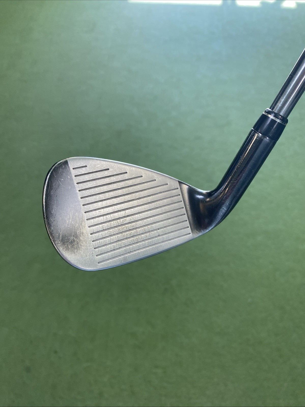 Used RH Callaway Epic Star Black Iron Set 5-PW-GW Grand Bassara 55g Stiff Flex - Image 14