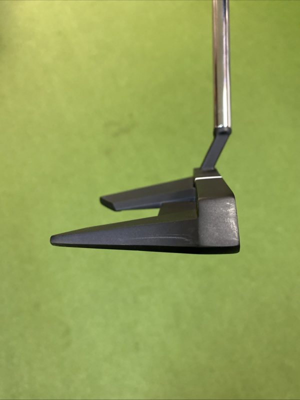Used RH Cleveland Front Line Elite Elevado 35.5” Putter UST Mamiya All In Shaft - Image 5