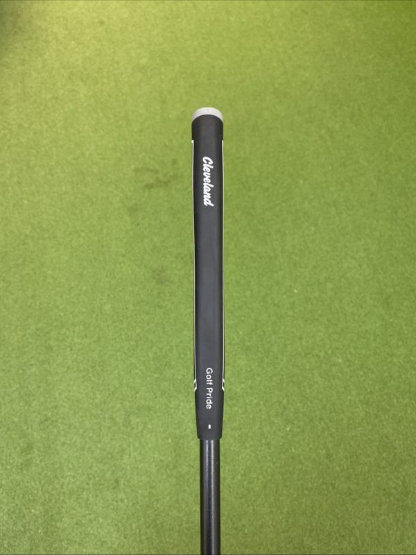 Used RH Cleveland Front Line Elite Elevado 35.5” Putter UST Mamiya All In Shaft - Image 10