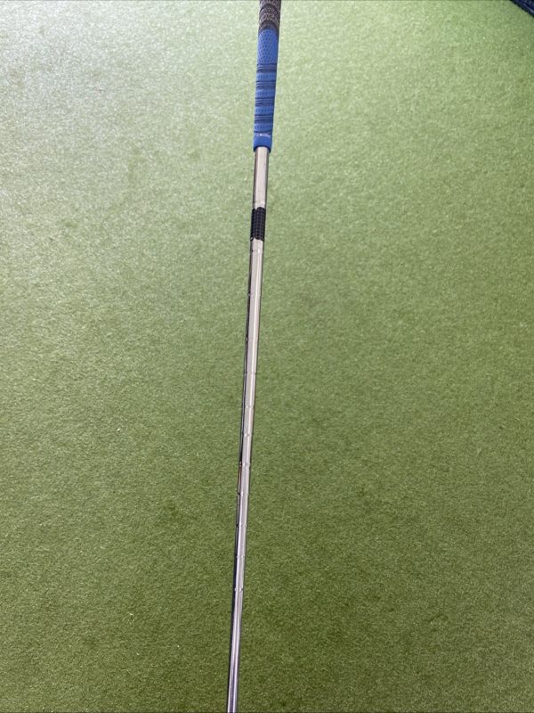 Used RH Cleveland Launcher XL 4 Iron True Temper Elevate Stiff Flex Steel - Image 6