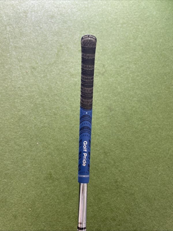 Used RH Cleveland Launcher XL 4 Iron True Temper Elevate Stiff Flex Steel - Image 8