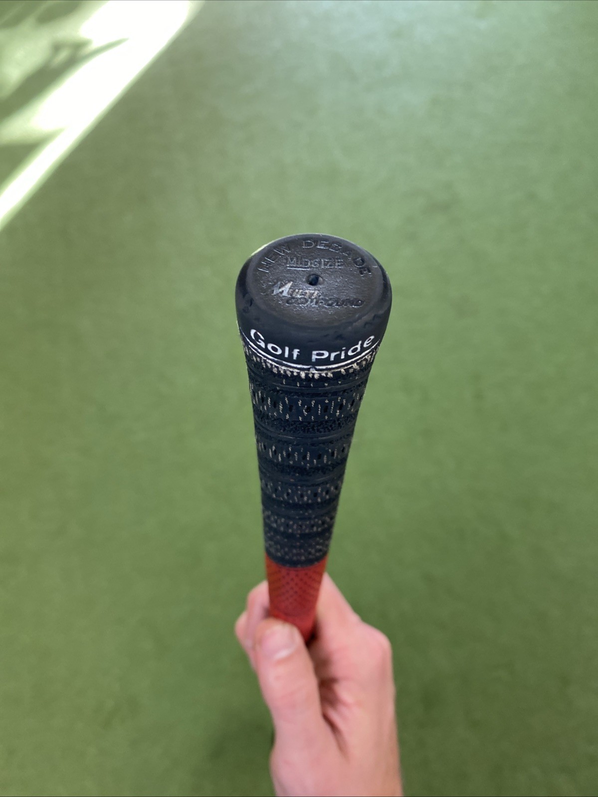 Used RH Cobra King Speedzone 9* Driver HZRDUS iM10 60g Stiff Flex - Image 9