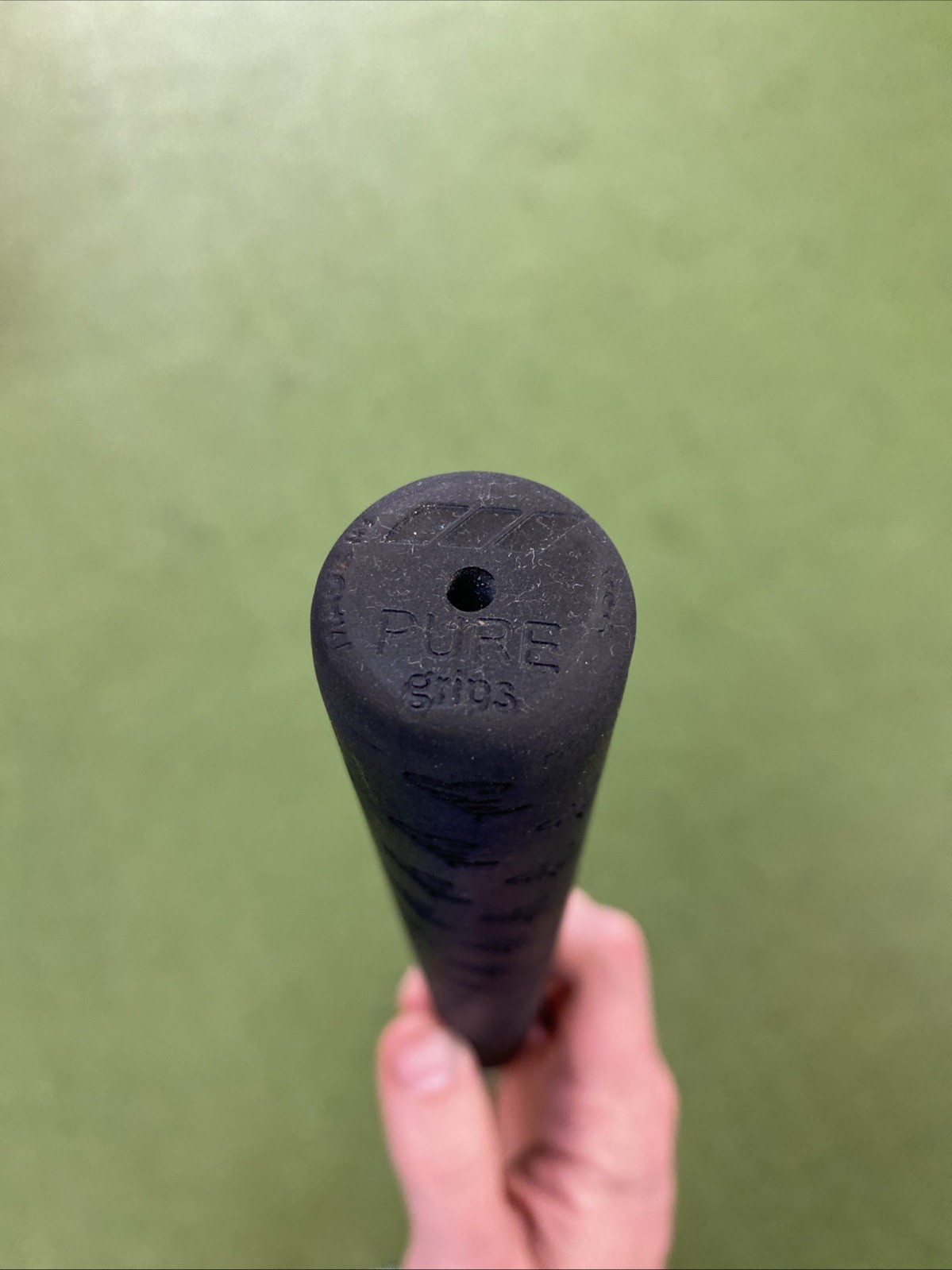 Used RH Edel E-1 Torque B 35” Putter + HC - Image 11