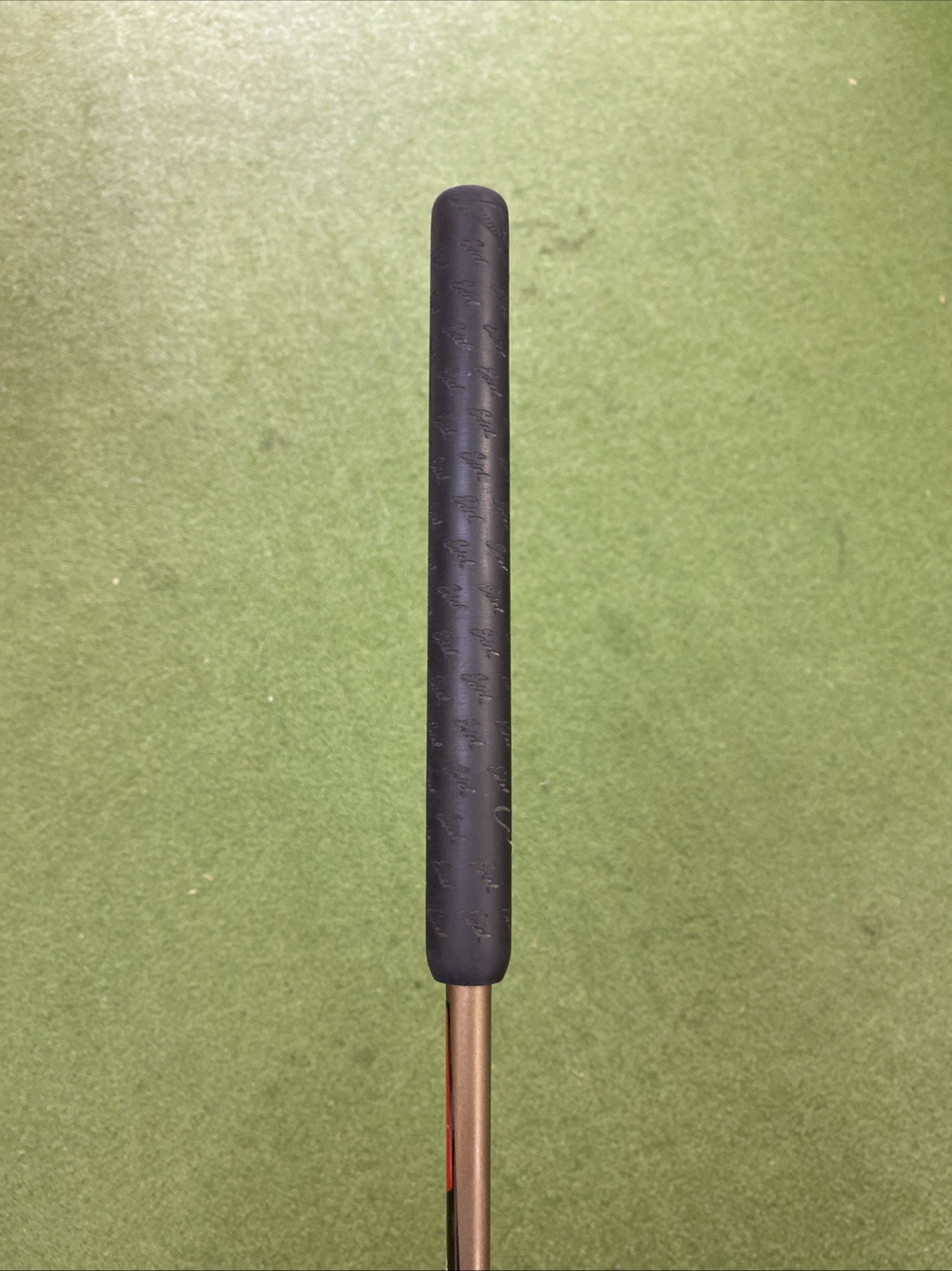 Used RH Edel E-1 Torque B 35” Putter + HC - Image 10