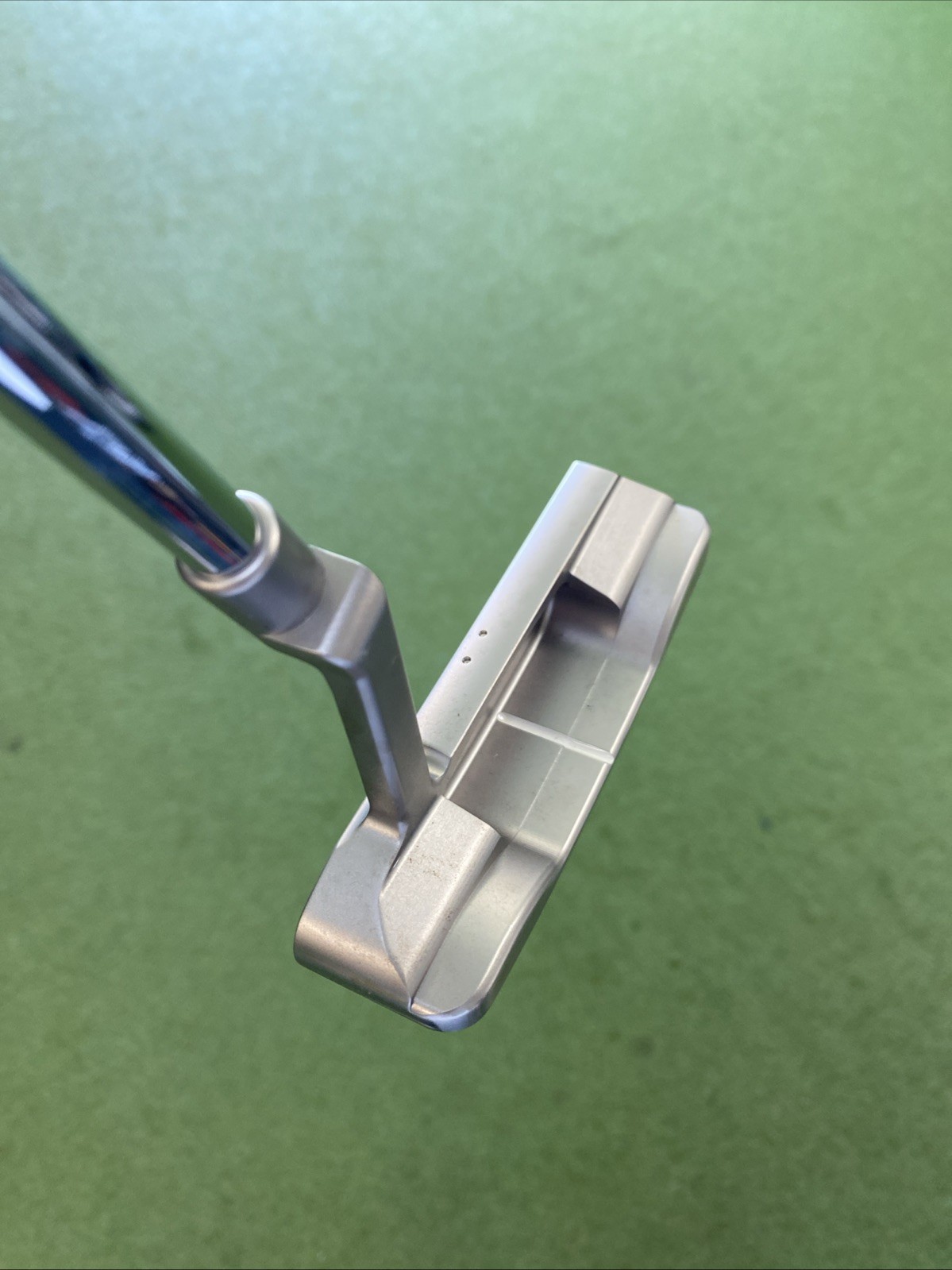 Used RH Evnroll ER 1.2 34” Blade Putter + HC - Image 7
