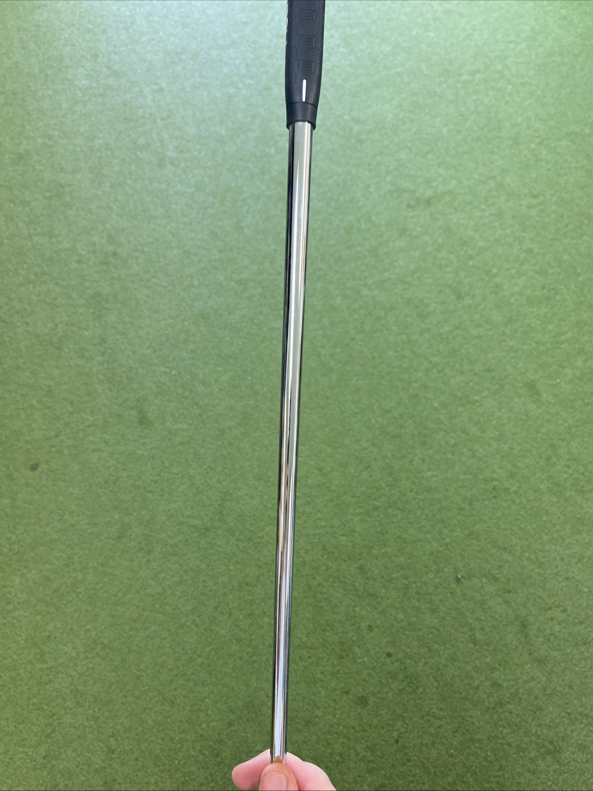 Used RH Evnroll ER 1.2 34” Blade Putter + HC - Image 8