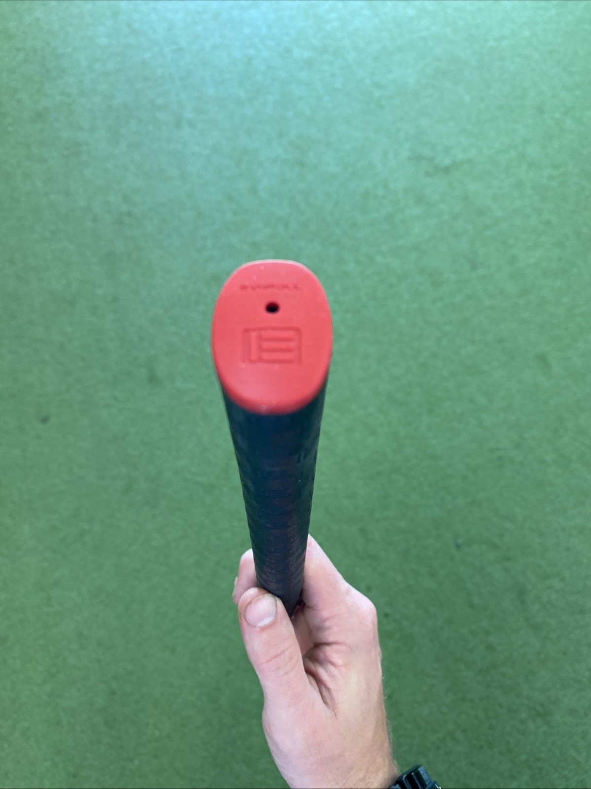 Used RH Evnroll ER 1.2 34” Blade Putter + HC - Image 10