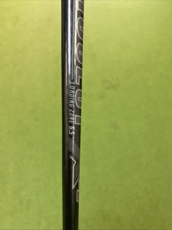 Used RH Miura HB-12 Forged 54* Sand Wedge Project X LZ Black Extra Stiff Steel - Image 7