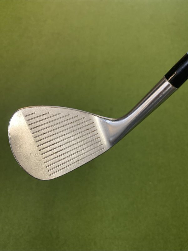 Used RH Miura Tour Forged 60* Lob Wedge Project X LZ Black Extra Stiff - Image 5