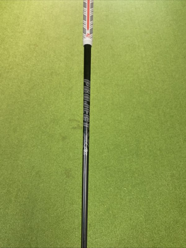 Used RH Miura Tour Forged 60* Lob Wedge Project X LZ Black Extra Stiff - Image 6