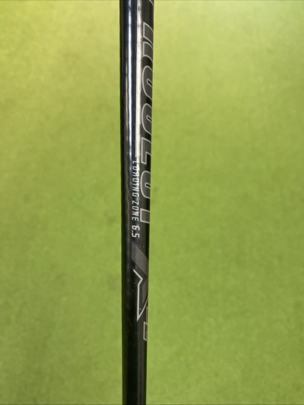 Used RH Miura Tour Forged 60* Lob Wedge Project X LZ Black Extra Stiff - Image 7