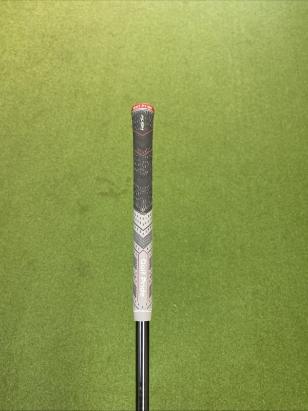 Used RH Miura Tour Forged 60* Lob Wedge Project X LZ Black Extra Stiff - Image 8