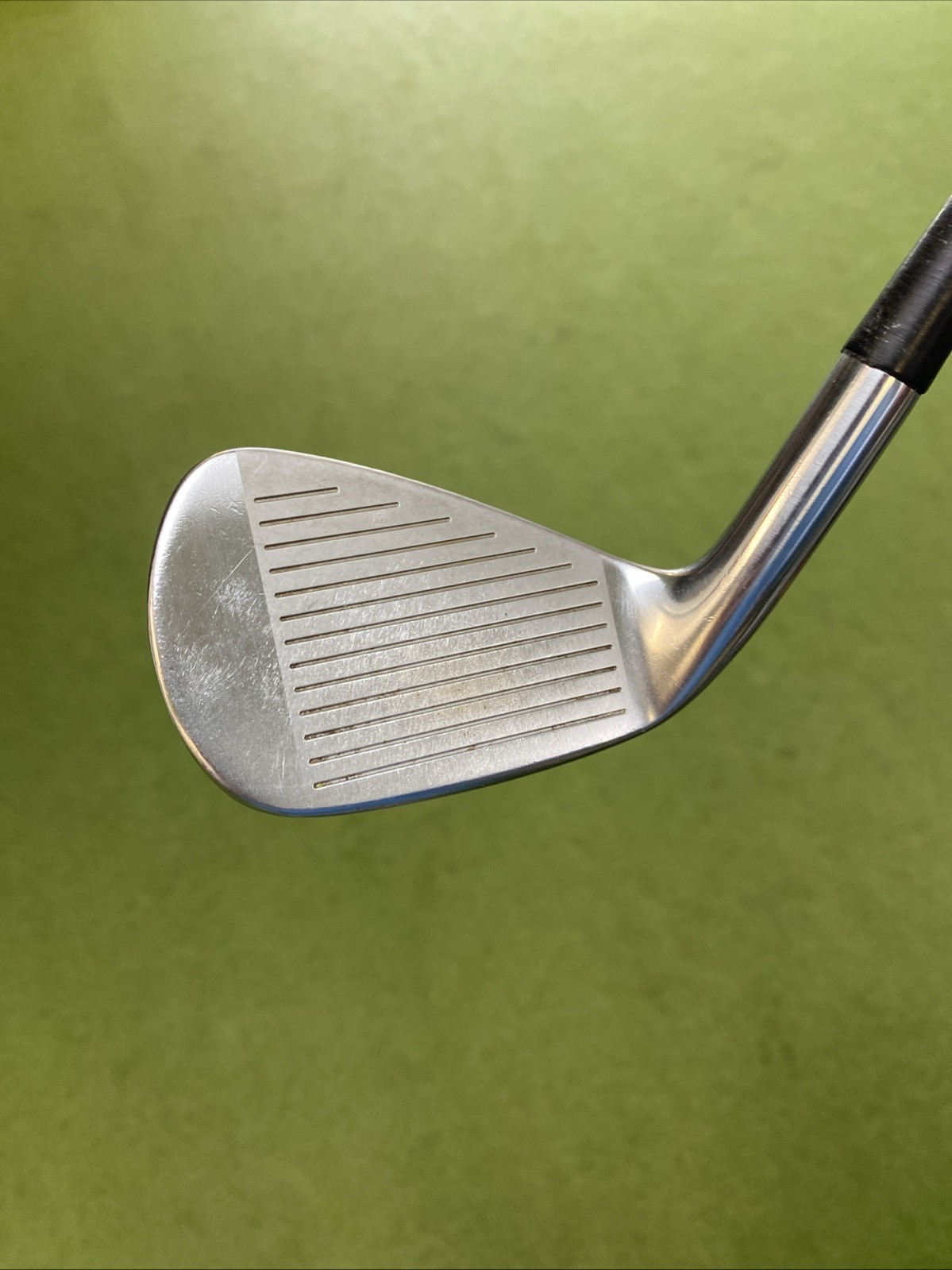 Used RH Mizuno Pro 245 Iron Set 5-PW Dynamic Gold Tour Issue 120g S400 Steel - Image 12