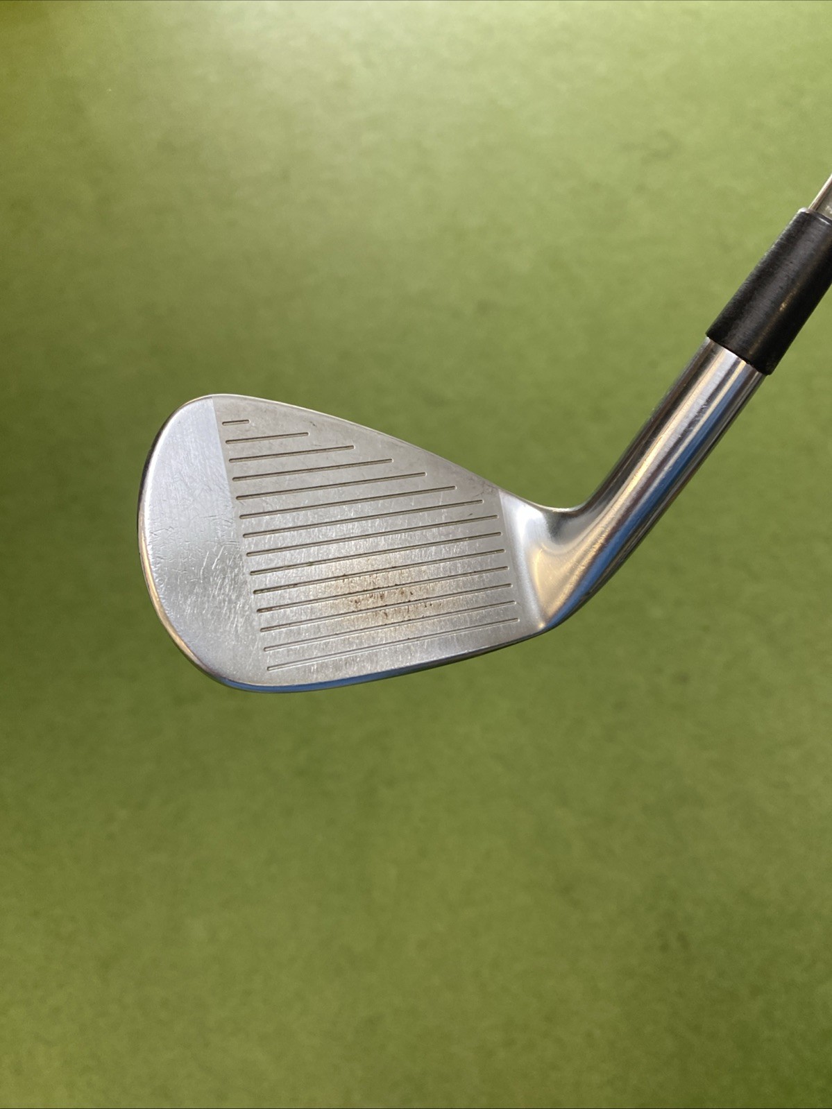 Used RH Mizuno Pro 245 Iron Set 5-PW Dynamic Gold Tour Issue 120g S400 Steel - Image 14