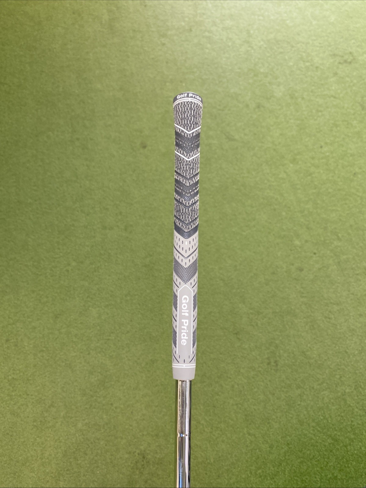 Used RH Mizuno Pro 245 Iron Set 5-PW Dynamic Gold Tour Issue 120g S400 Steel - Image 18