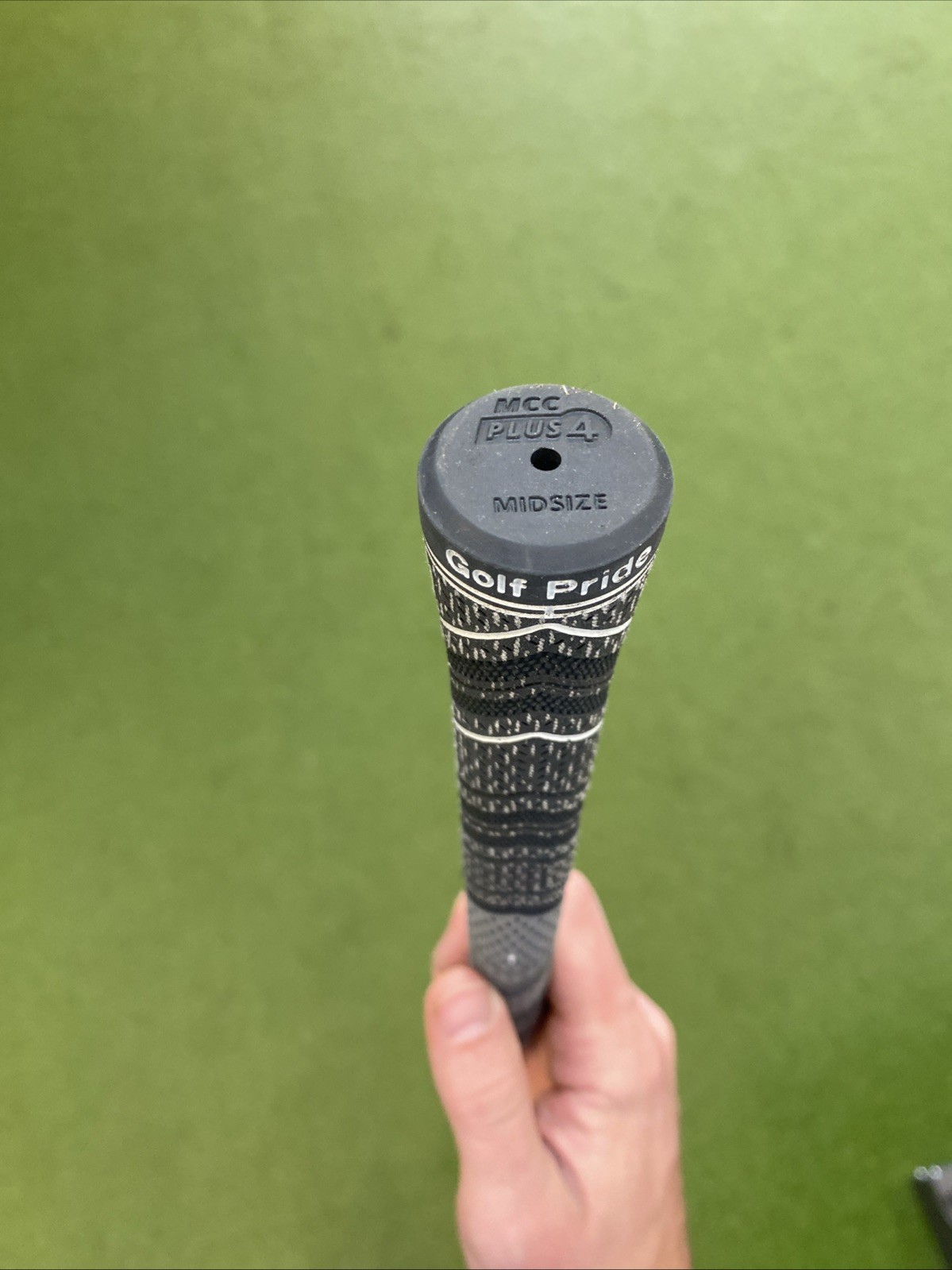 Used RH Mizuno Pro 245 Iron Set 5-PW Dynamic Gold Tour Issue 120g S400 Steel - Image 19