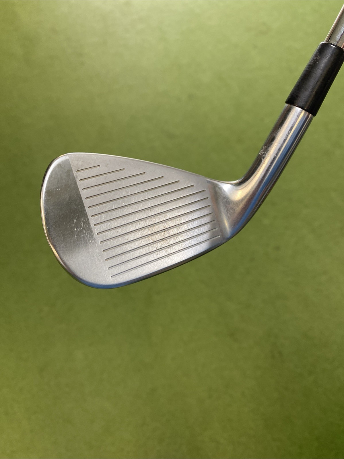 Used RH Mizuno Pro 245 Iron Set 5-PW Dynamic Gold Tour Issue 120g S400 Steel - Image 10