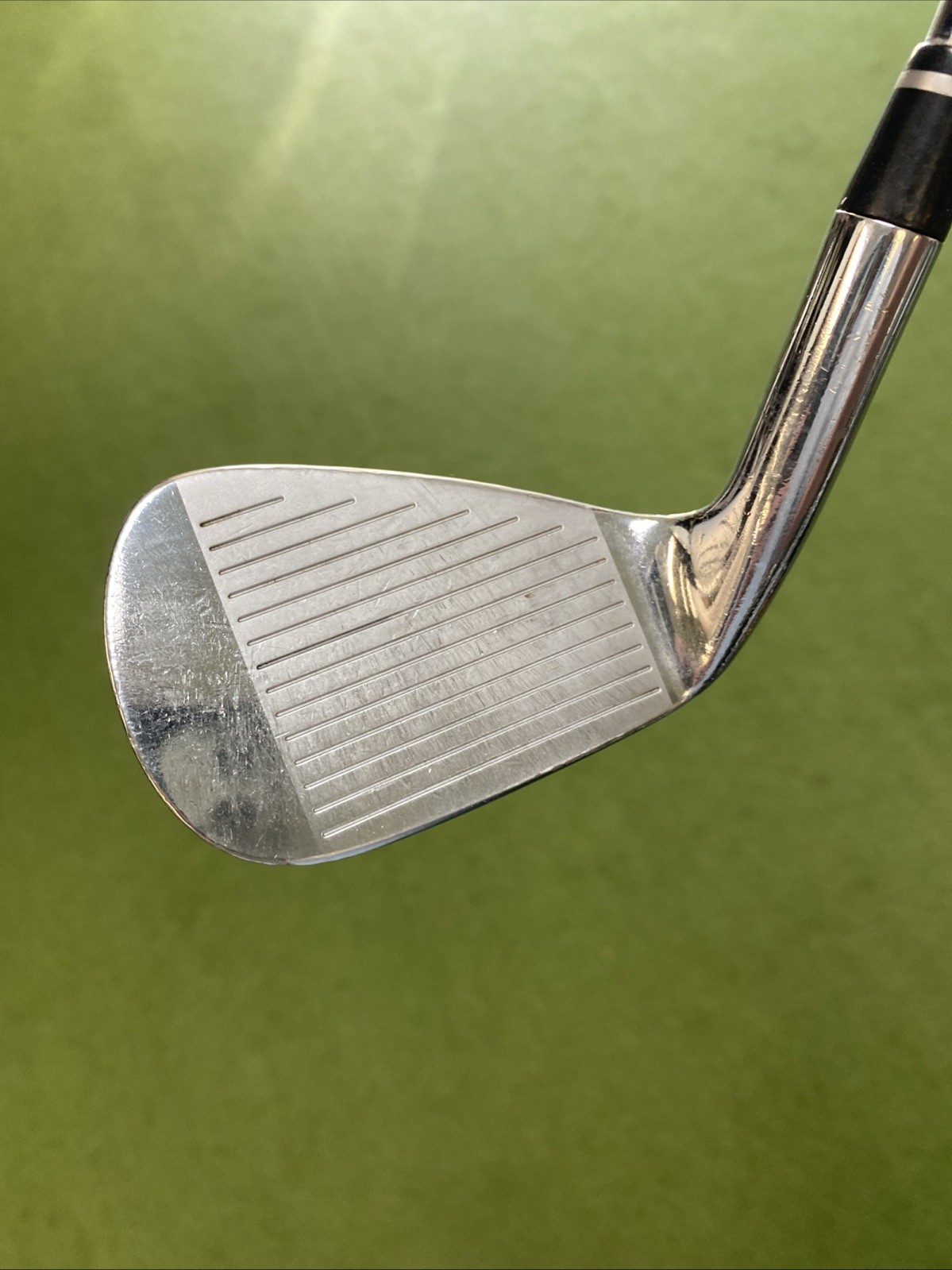 Used RH Nike Pro Combo Iron Set 3-PW Nike Tour Stiff Flex Steel - Image 14