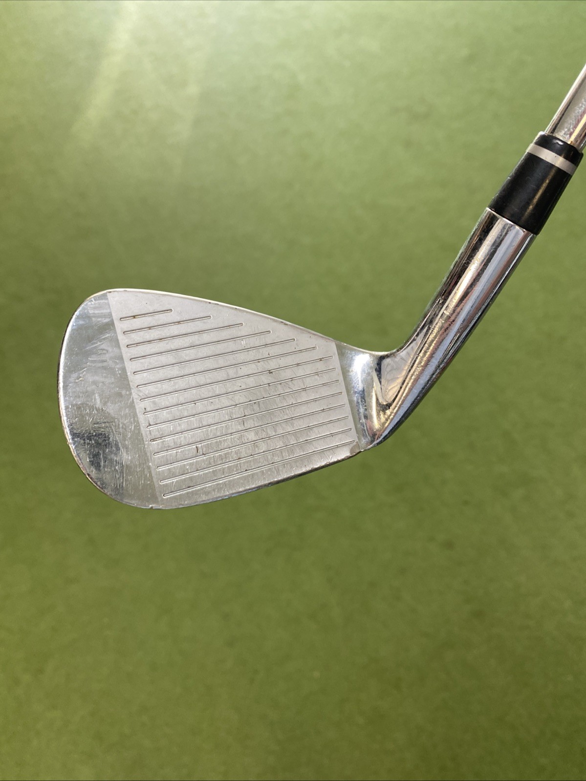 Used RH Nike Pro Combo Iron Set 3-PW Nike Tour Stiff Flex Steel - Image 16