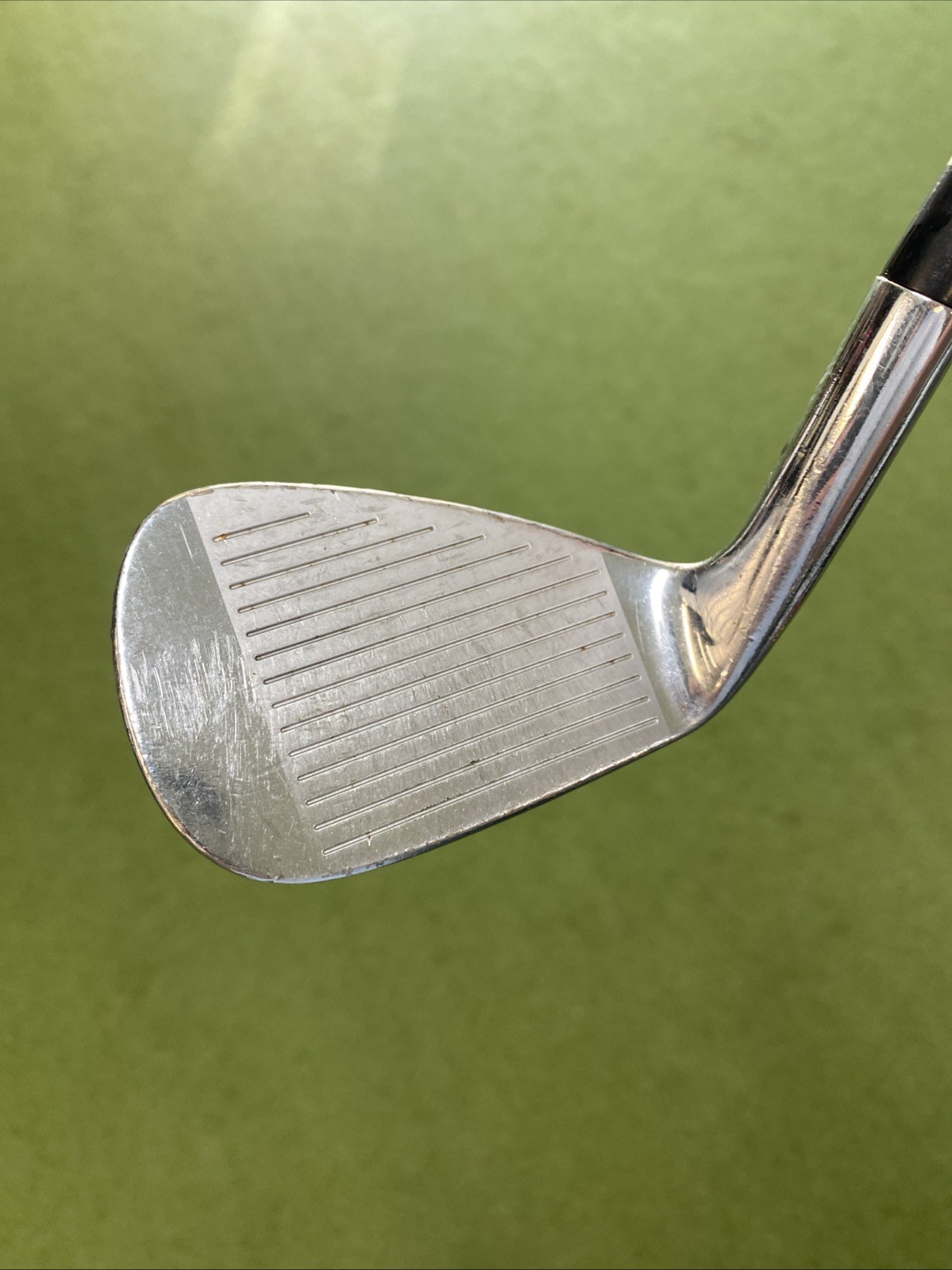 Used RH Nike Pro Combo Iron Set 3-PW Nike Tour Stiff Flex Steel - Image 19