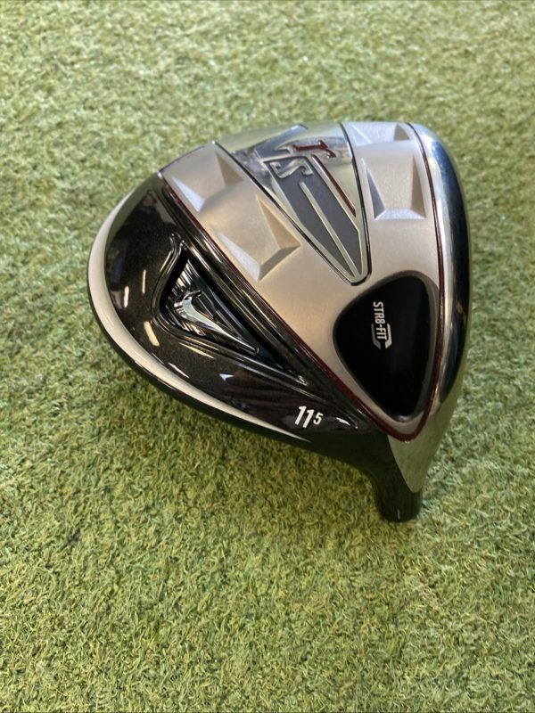 Used RH Nike Vrs 11.5* Driver Head Only *Missing Screw - Image 3