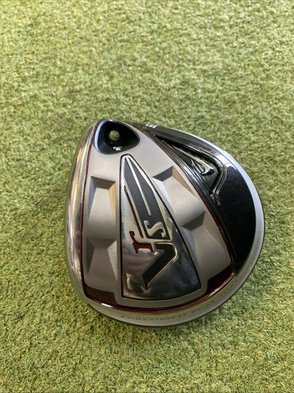 Used RH Nike Vrs 11.5* Driver Head Only *Missing Screw - Image 4