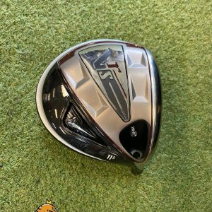 Used RH Nike Vrs 11.5* Driver Head Only *Missing Screw