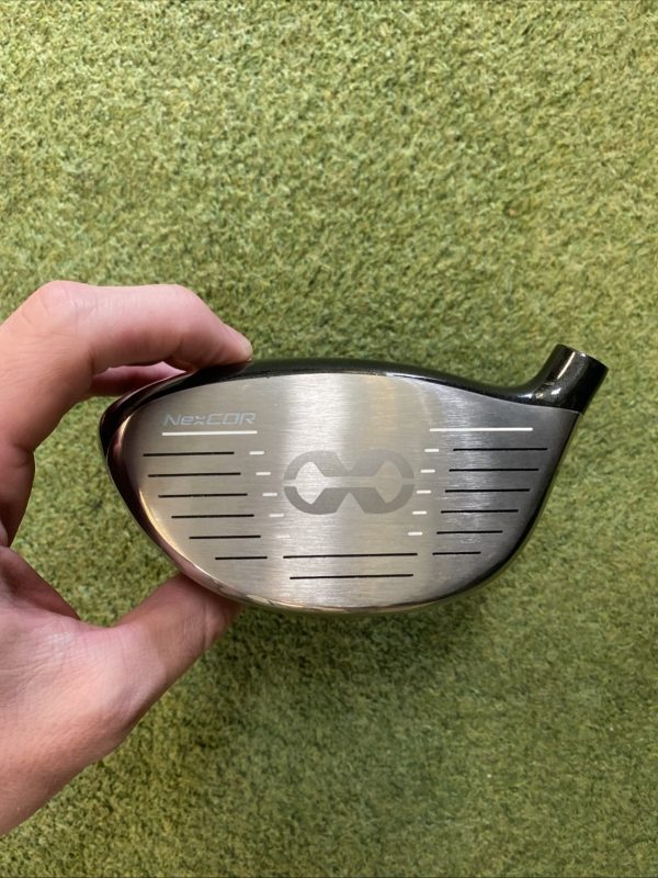 Used RH Nike Vrs 11.5* Driver Head Only *Missing Screw - Image 5