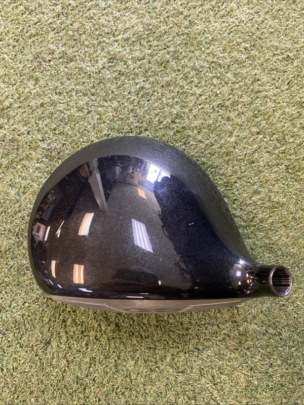 Used RH Nike Vrs 11.5* Driver Head Only *Missing Screw - Image 7