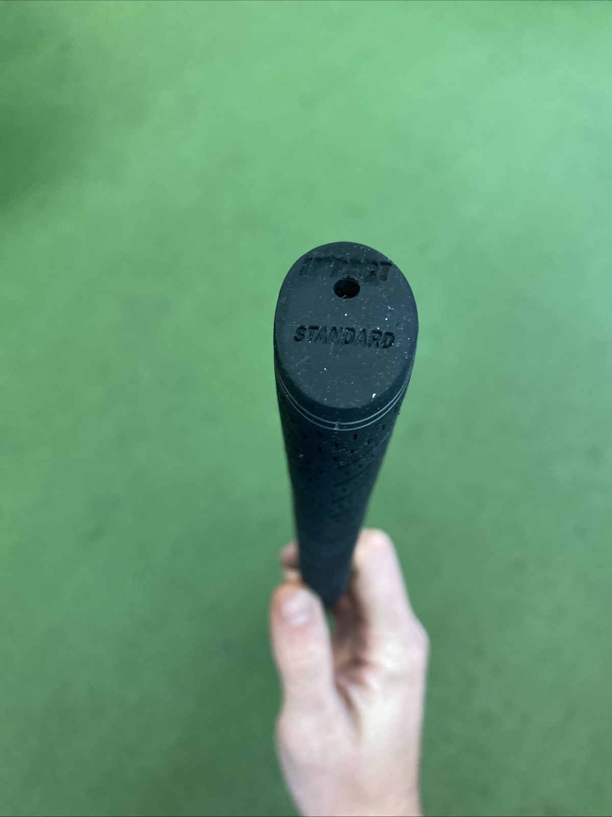 Used RH Odyssey Back Stryke Blade 35” Putter - Image 8