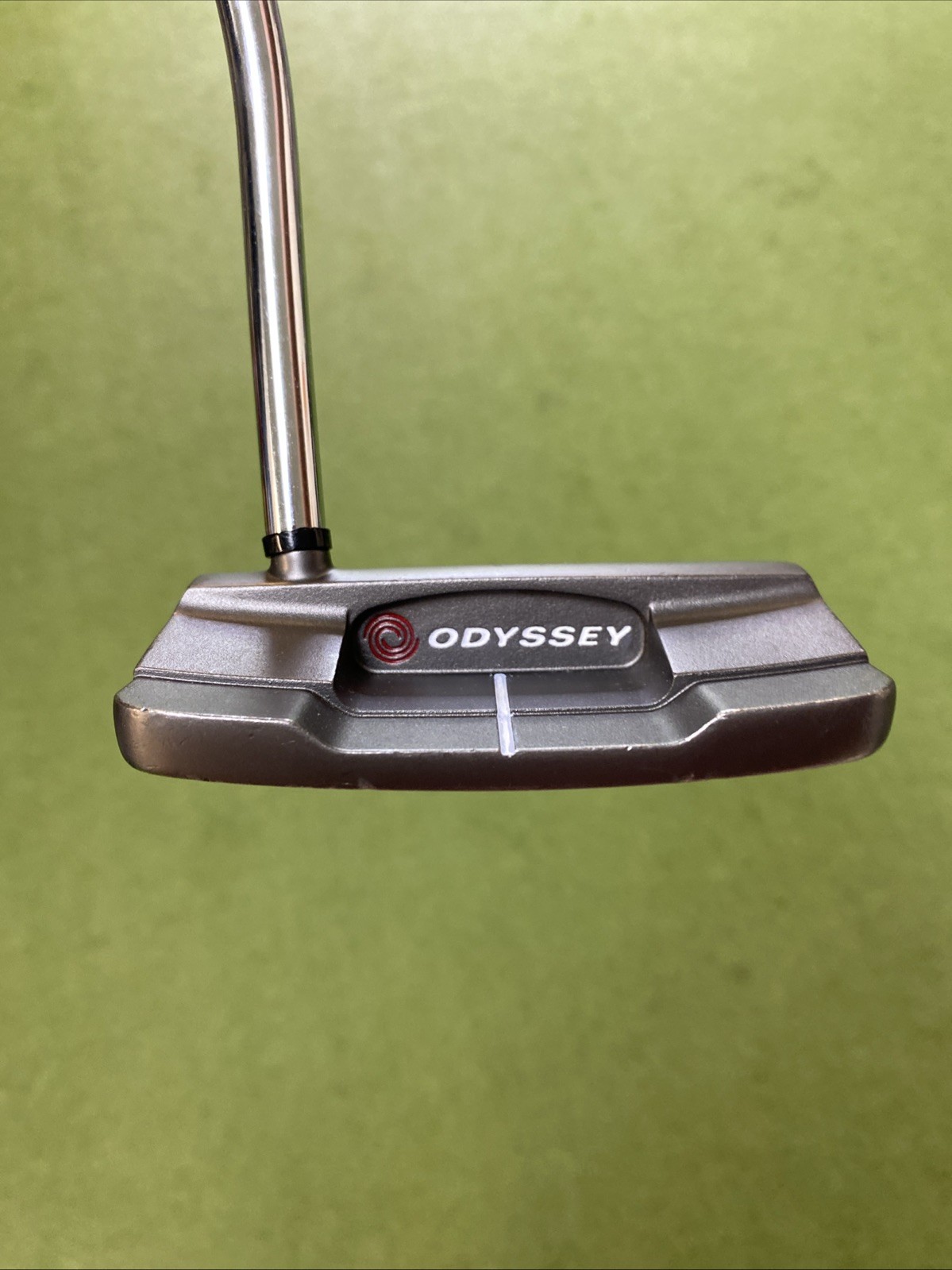 Used RH Odyssey Double Wide Arm Lock 40” Putter - Image 4