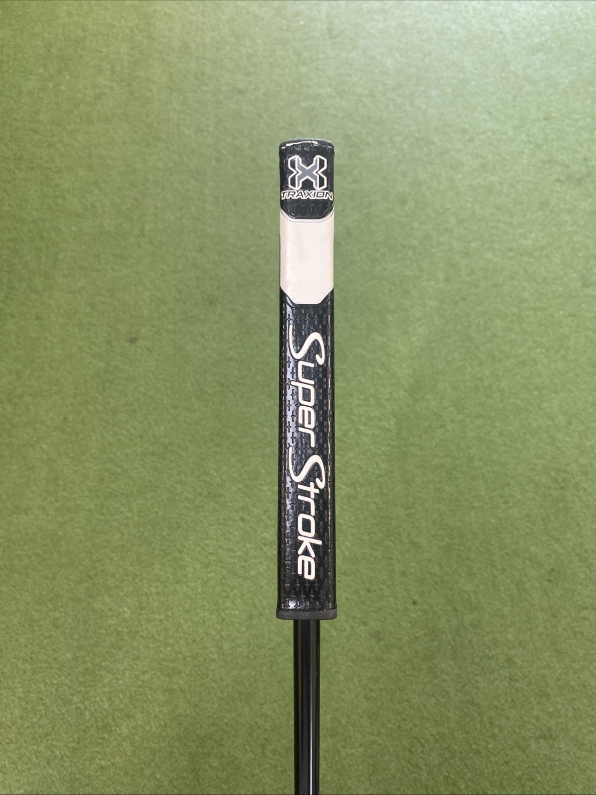 Used RH Odyssey Stroke Lab Ten 35” Mallet Putter - Image 9