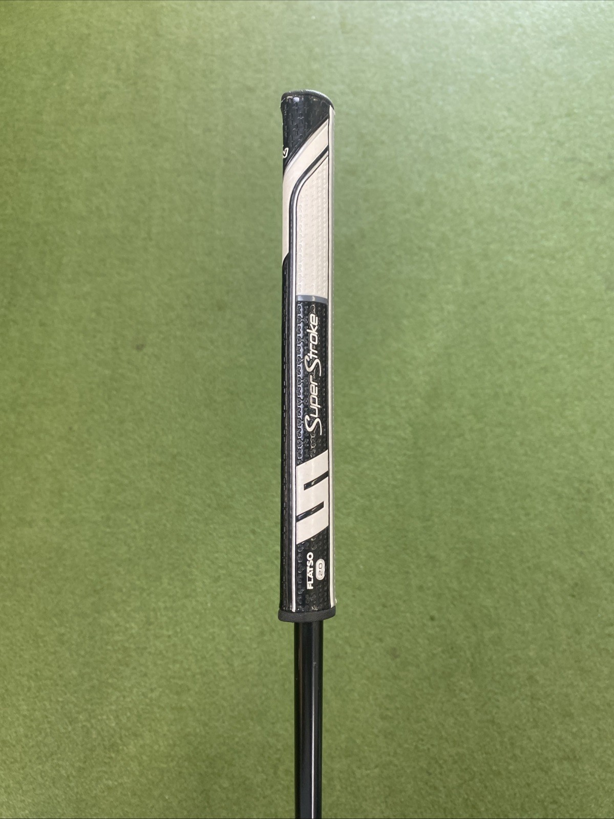 Used RH Odyssey Stroke Lab Ten 35” Mallet Putter - Image 10