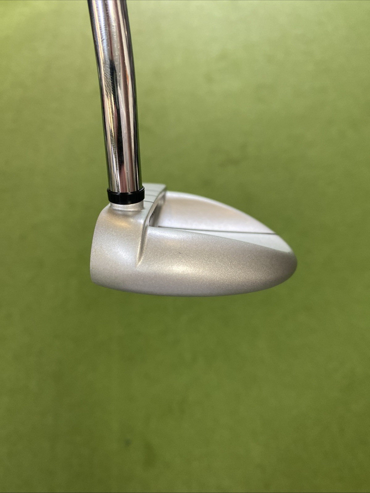 Used RH Odyssey White Hot OG Rossie 35” Mallet Putter + HC - Image 4