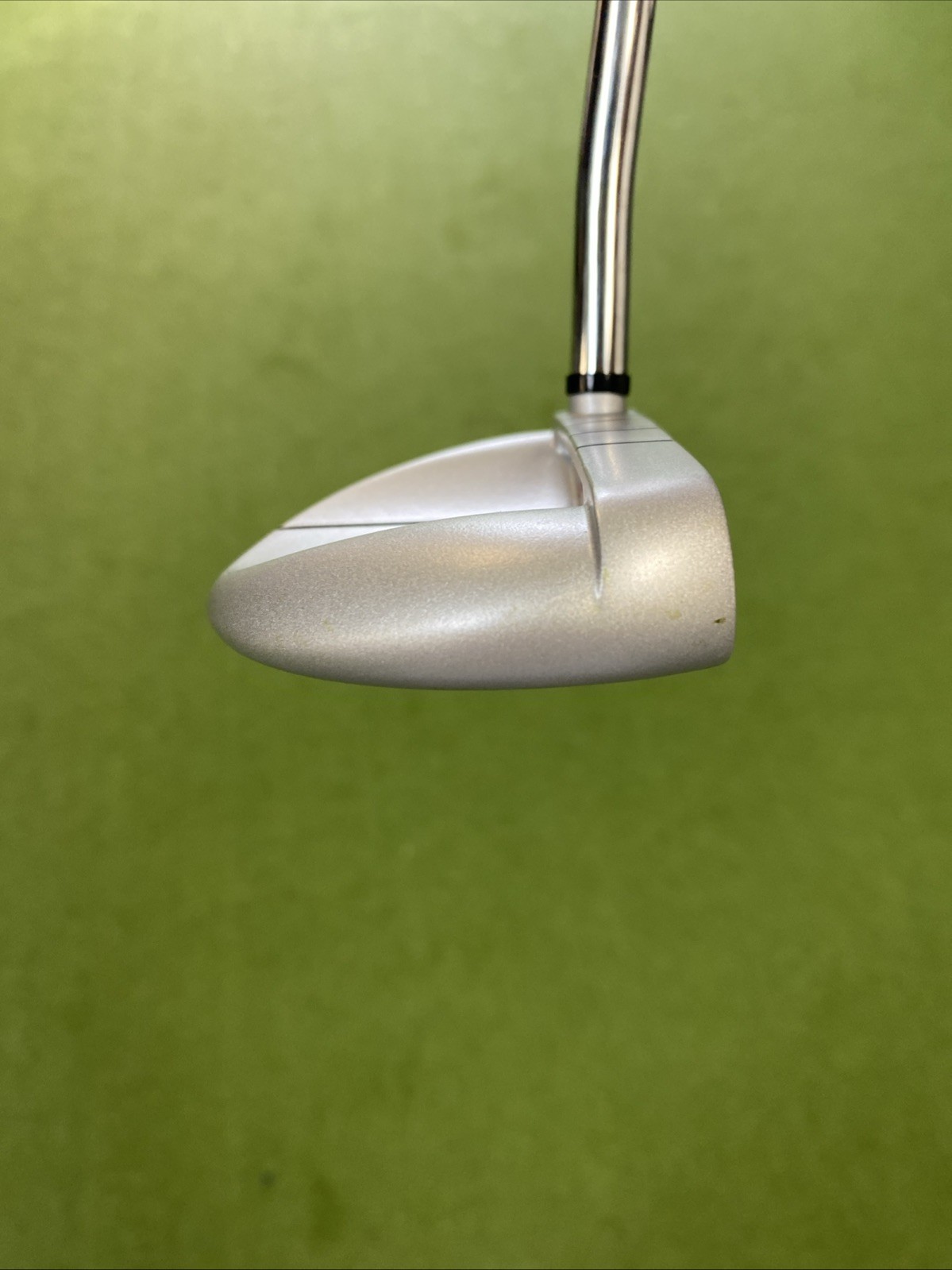 Used RH Odyssey White Hot OG Rossie 35” Mallet Putter + HC - Image 5