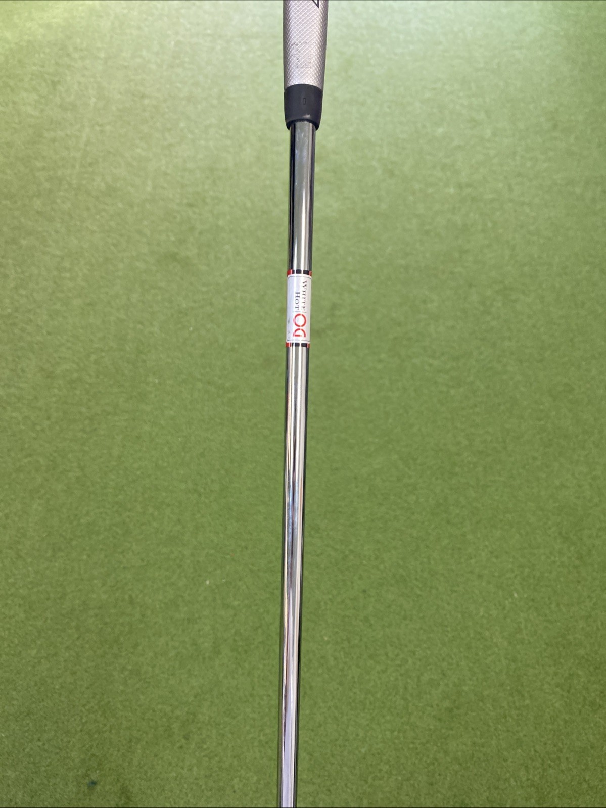 Used RH Odyssey White Hot OG Rossie 35” Mallet Putter + HC - Image 8