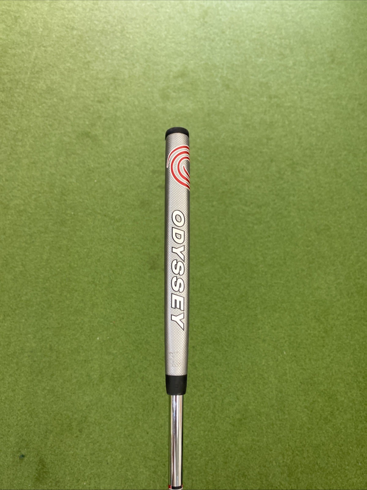 Used RH Odyssey White Hot OG Rossie 35” Mallet Putter + HC - Image 9